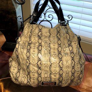 NINE WEST Satchel Purse